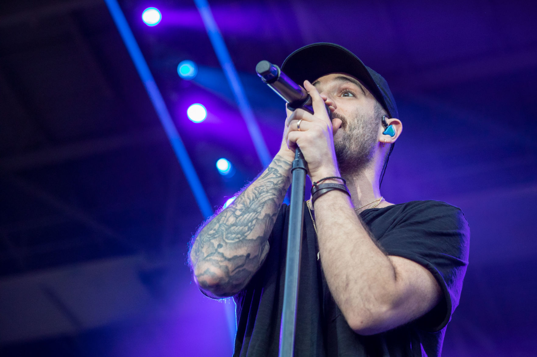 Jon Bellion Photo 6